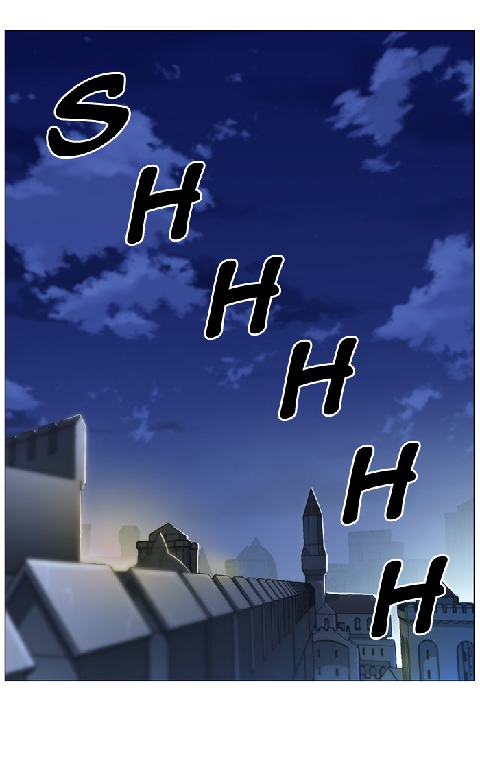 Noblesse Chap 486 - Next Chap 487