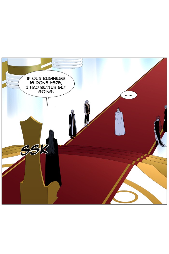 Noblesse Chap 486 - Next Chap 487