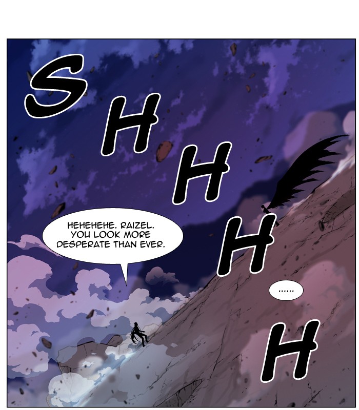 Noblesse Chap 480 - Next Chap 481