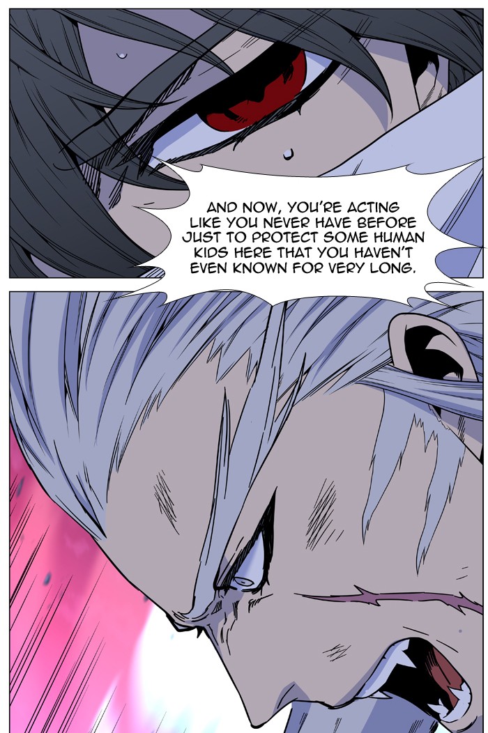 Noblesse Chap 480 - Next Chap 481