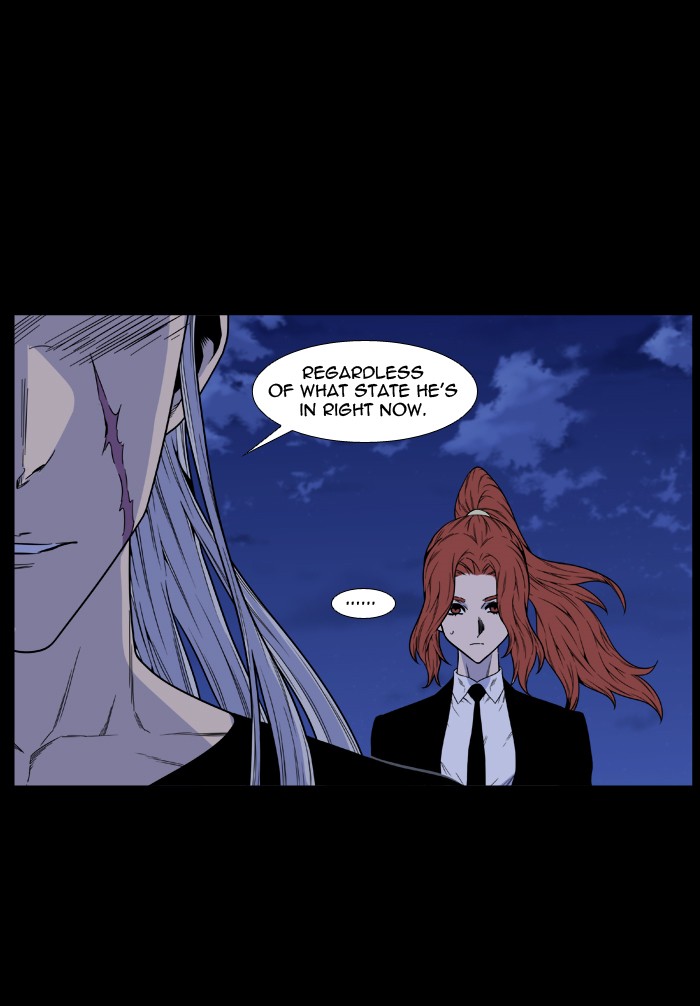 Noblesse Chap 480 - Next Chap 481