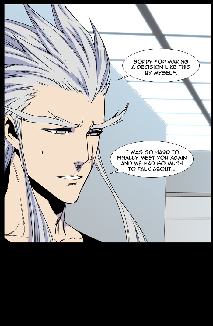 Noblesse Chap 480 - Next Chap 481