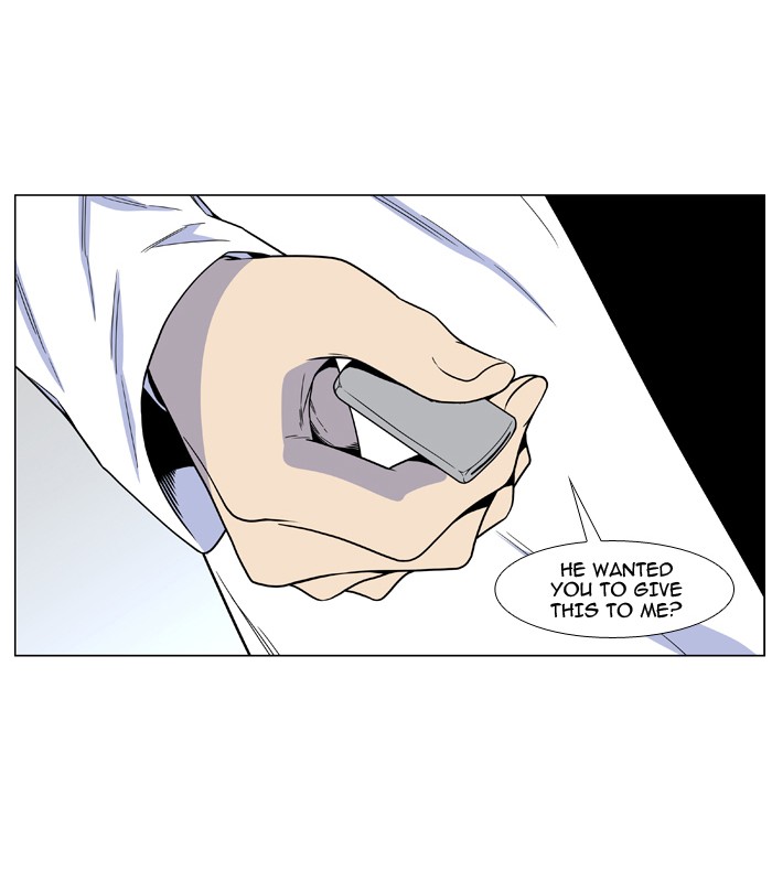 Noblesse Chap 481 - Next Chap 482