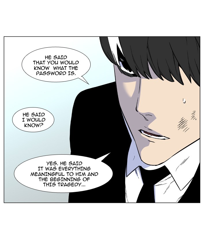 Noblesse Chap 481 - Next Chap 482
