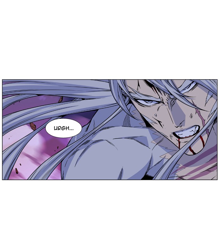 Noblesse Chap 481 - Next Chap 482