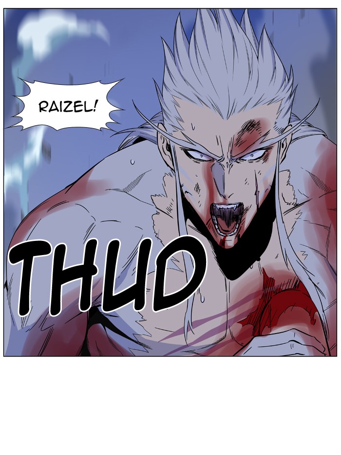Noblesse Chap 482 - Next Chap 483