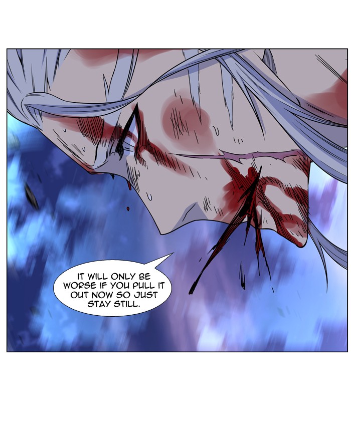 Noblesse Chap 482 - Next Chap 483