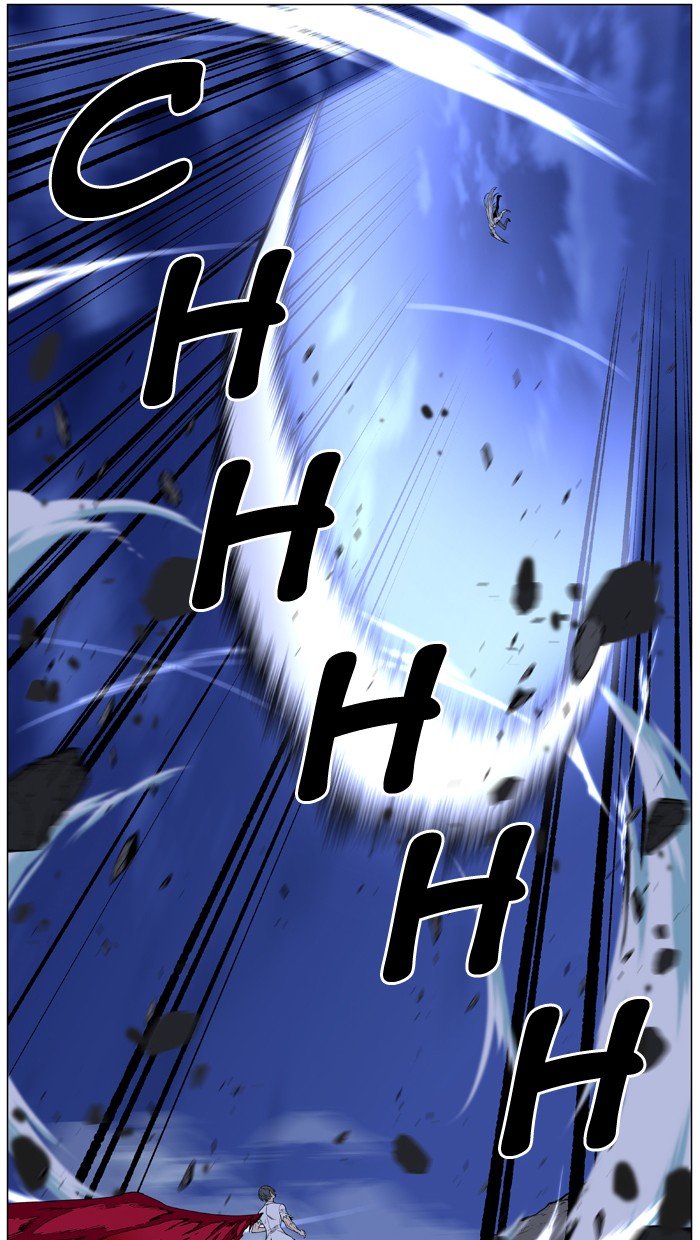 Noblesse Chap 482 - Next Chap 483