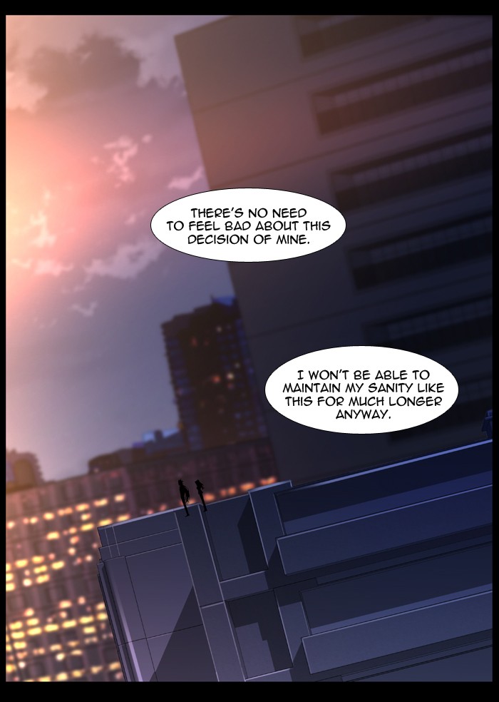 Noblesse Chap 482 - Next Chap 483