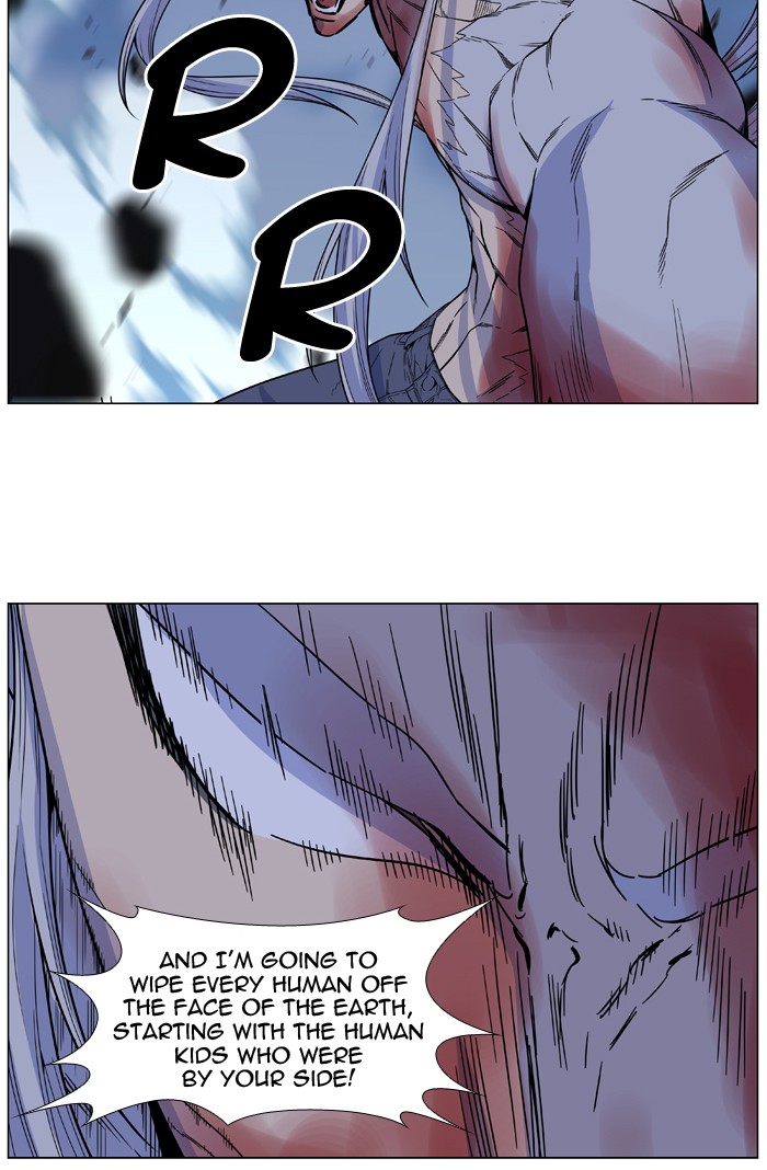 Noblesse Chap 482 - Next Chap 483