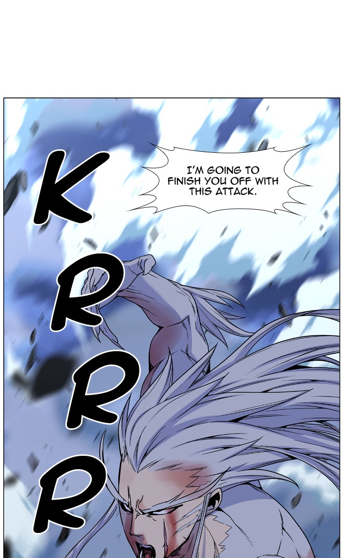 Noblesse Chap 482 - Next Chap 483