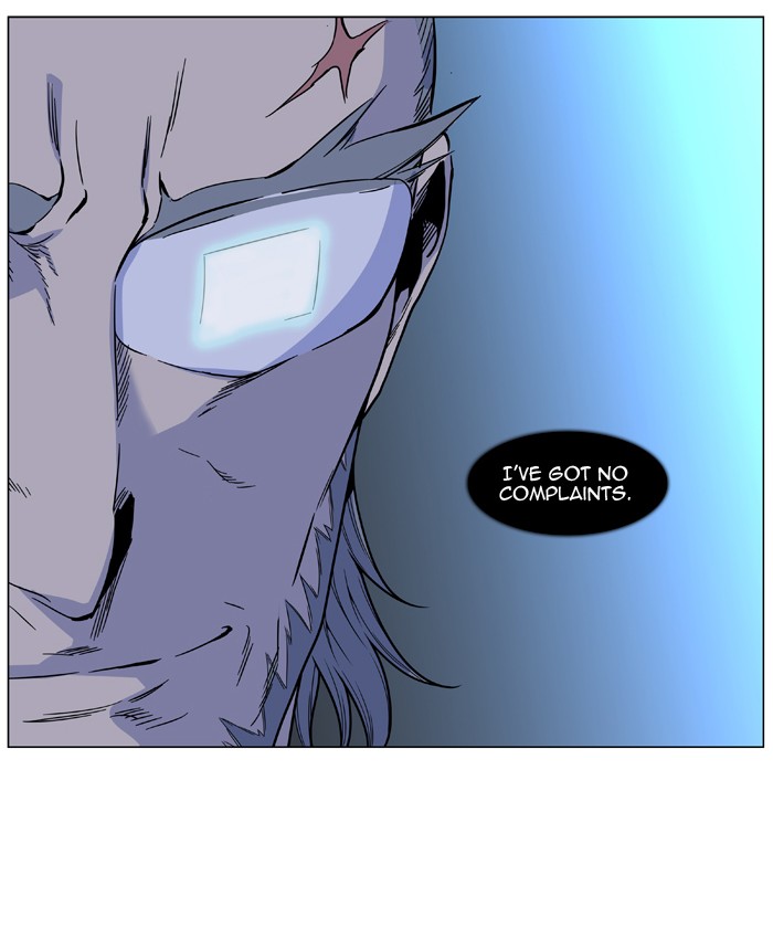 Noblesse Chap 483 - Next Chap 484