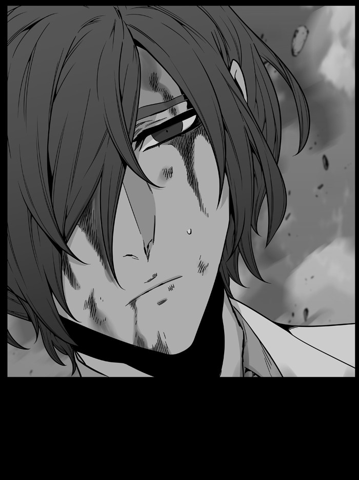 Noblesse Chap 483 - Next Chap 484