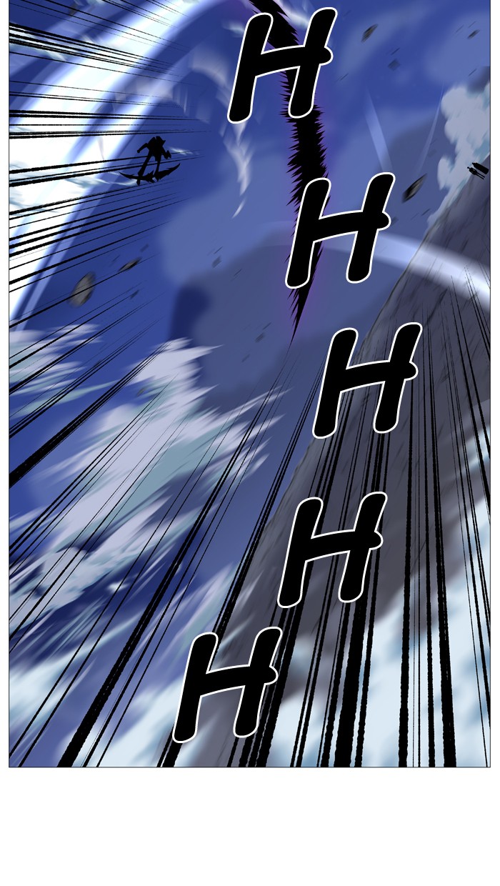 Noblesse Chap 498 - Next Chap 499