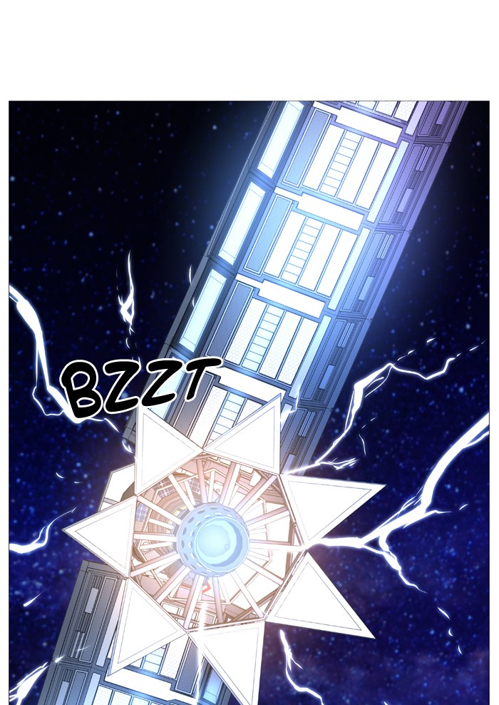 Noblesse Chap 498 - Next Chap 499