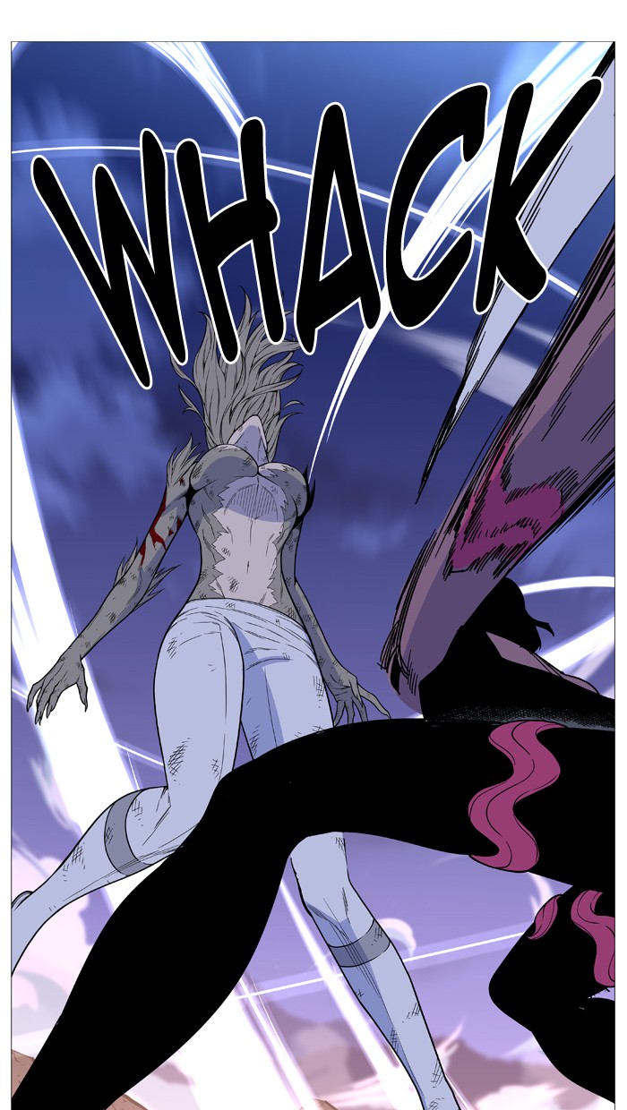 Noblesse Chap 498 - Next Chap 499