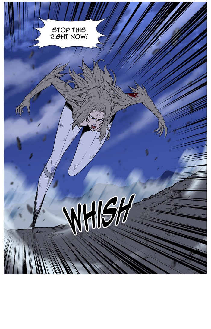 Noblesse Chap 498 - Next Chap 499