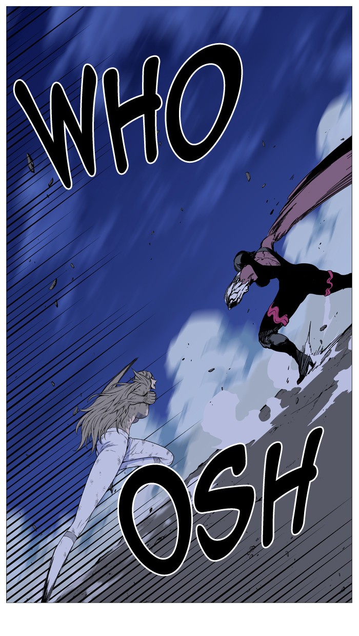 Noblesse Chap 498 - Next Chap 499