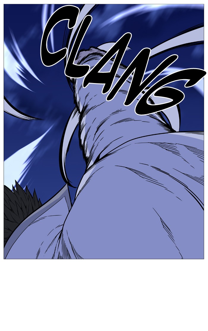 Noblesse Chap 498 - Next Chap 499