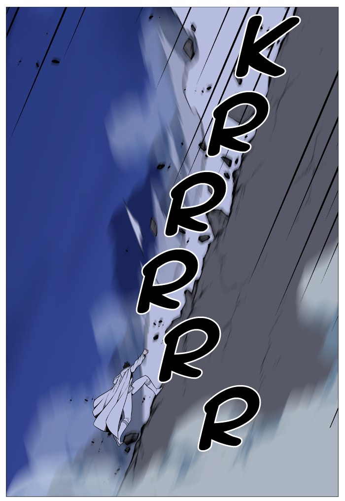 Noblesse Chap 498 - Next Chap 499