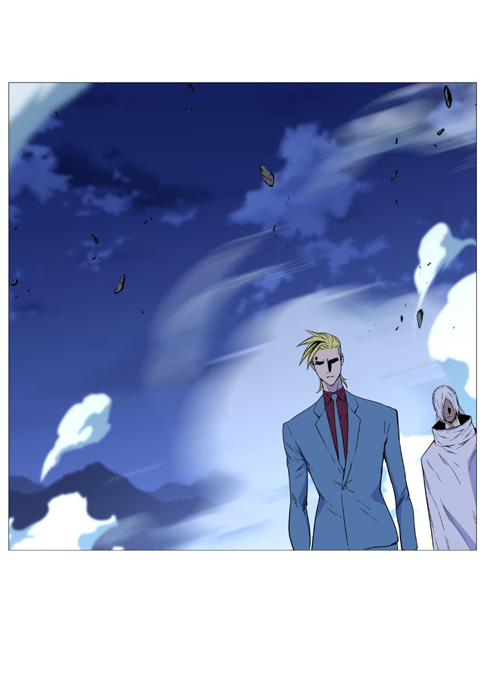 Noblesse Chap 498 - Next Chap 499