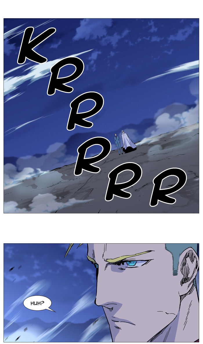 Noblesse Chap 498 - Next Chap 499
