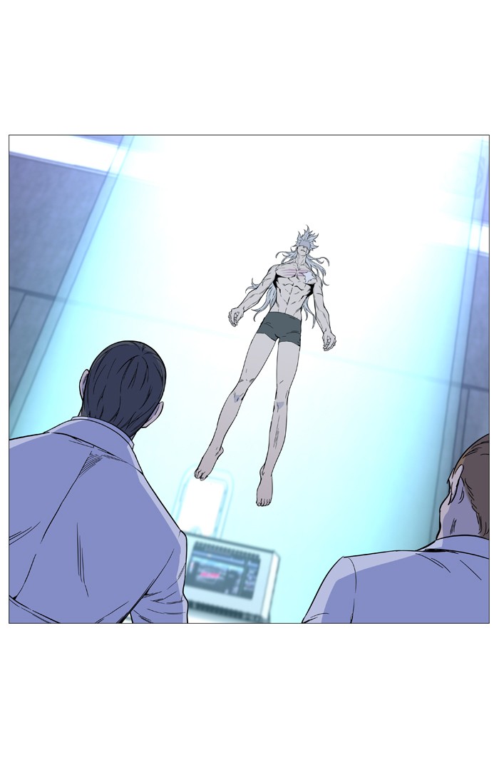 Noblesse Chap 498 - Next Chap 499