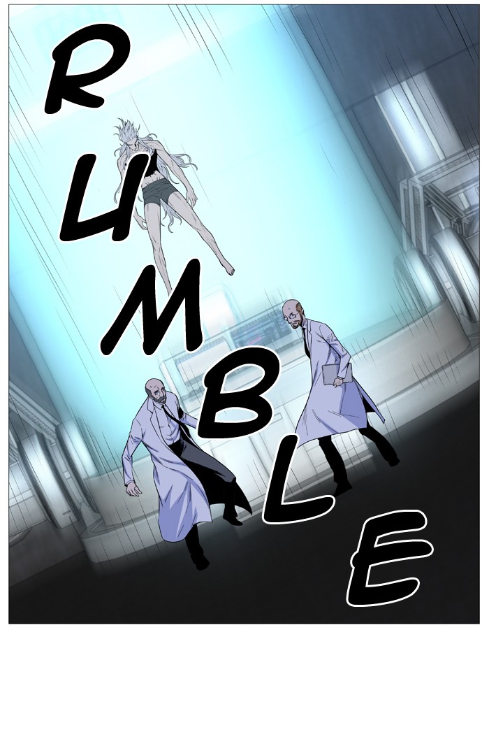 Noblesse Chap 498 - Next Chap 499