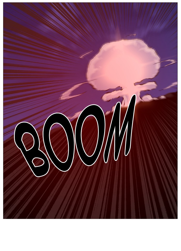 Noblesse Chap 498 - Next Chap 499