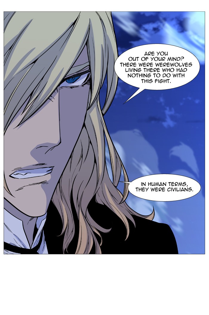 Noblesse Chap 498 - Next Chap 499
