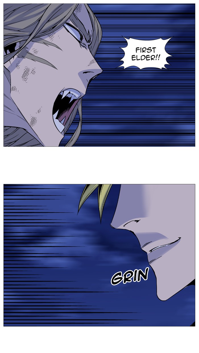 Noblesse Chap 498 - Next Chap 499