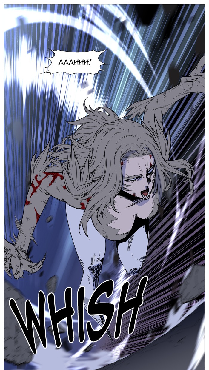 Noblesse Chap 498 - Next Chap 499