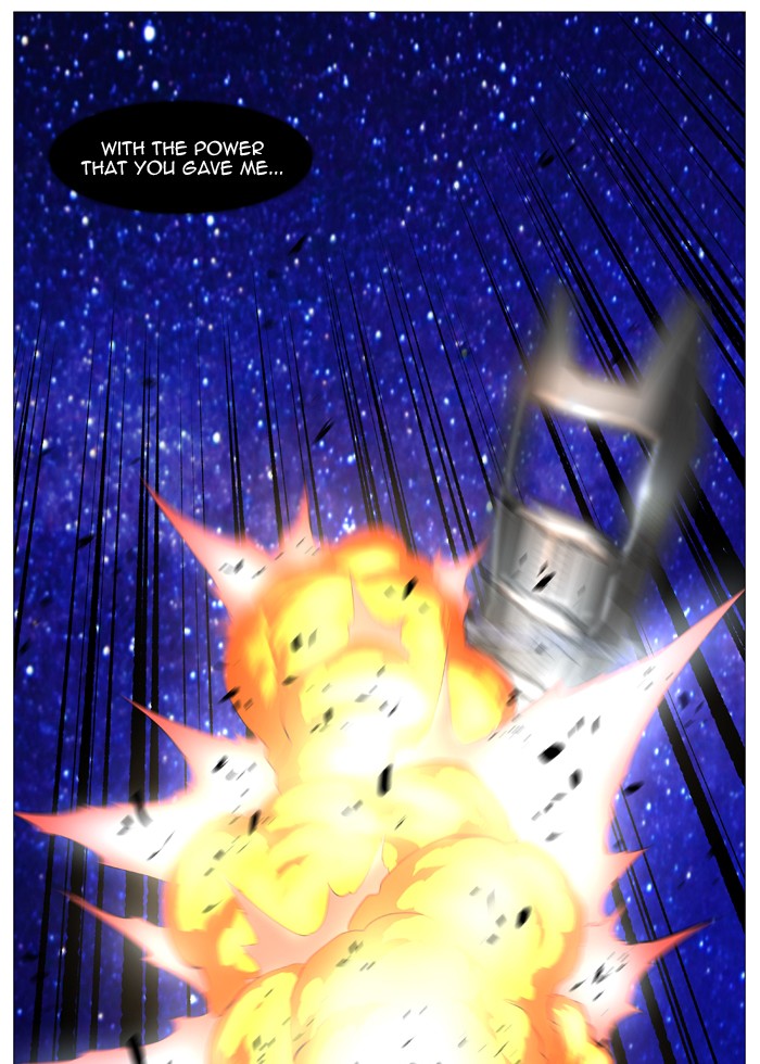 Noblesse Chap 499 - Next Chap 500