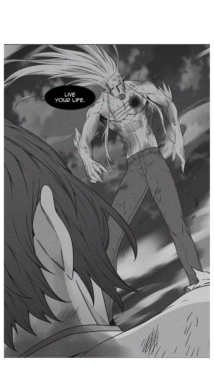 Noblesse Chap 499 - Next Chap 500