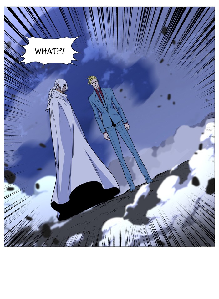 Noblesse Chap 499 - Next Chap 500