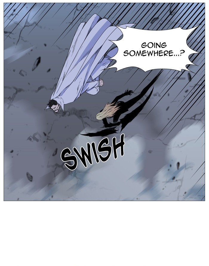 Noblesse Chap 499 - Next Chap 500