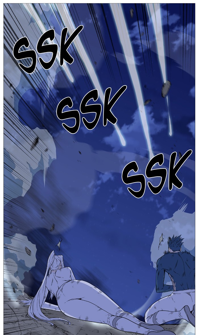 Noblesse Chap 499 - Next Chap 500