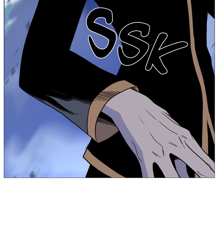 Noblesse Chap 499 - Next Chap 500