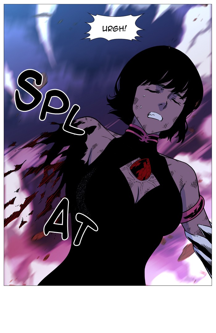 Noblesse Chap 499 - Next Chap 500