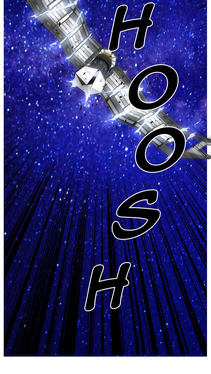 Noblesse Chap 499 - Next Chap 500