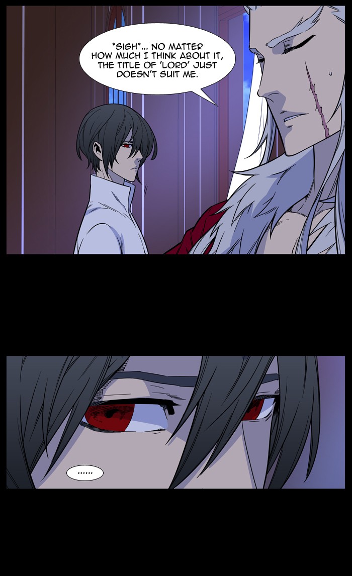 Noblesse Chap 499 - Next Chap 500