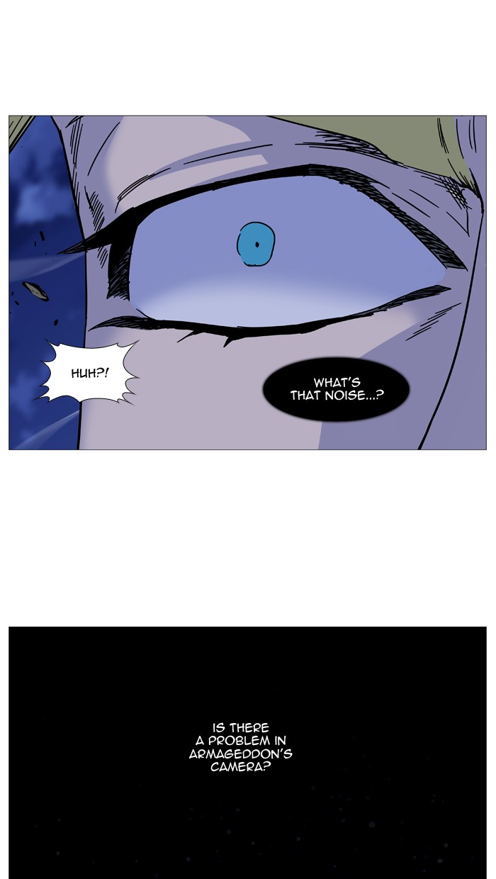 Noblesse Chap 499 - Next Chap 500