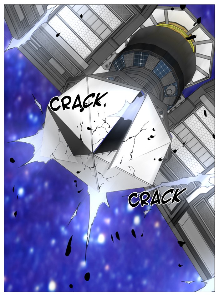 Noblesse Chap 499 - Next Chap 500