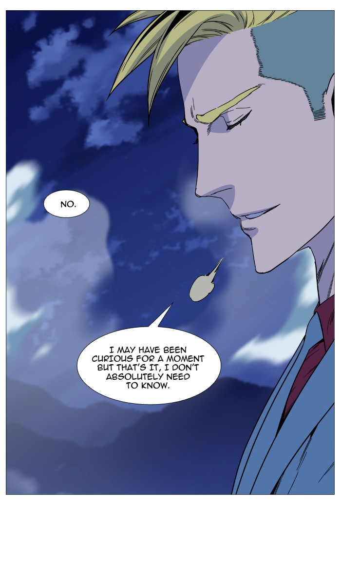 Noblesse Chap 495 - Next Chap 496