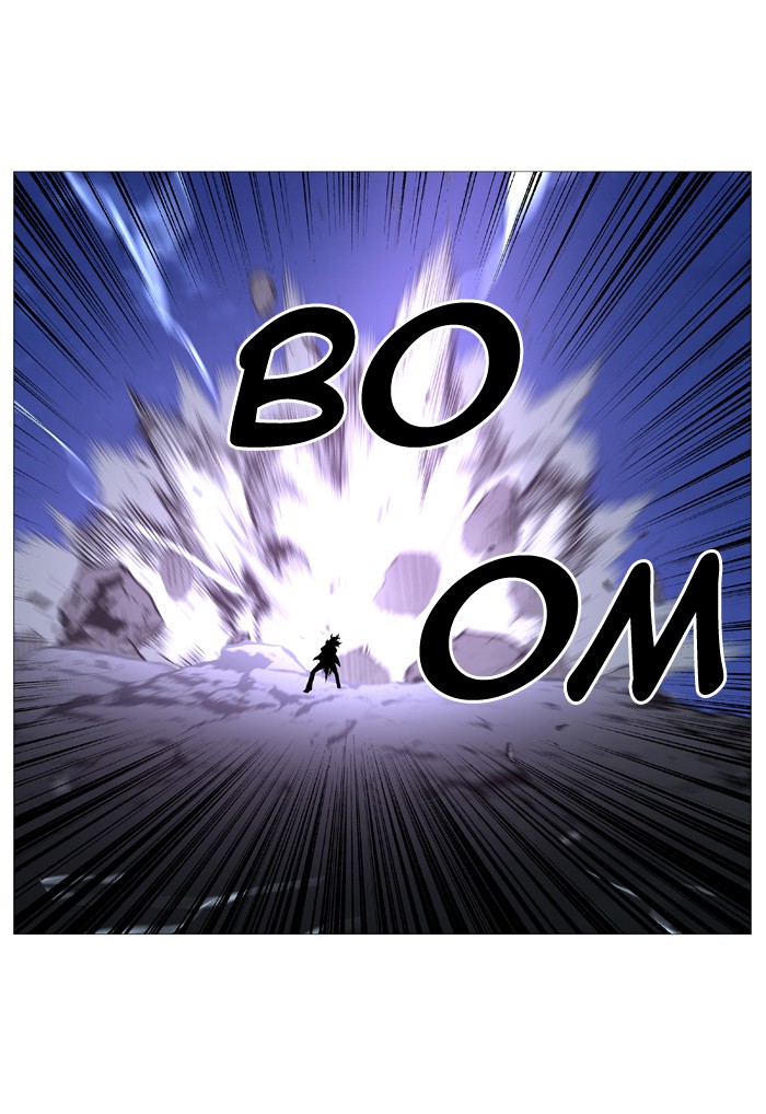 Noblesse Chap 495 - Next Chap 496