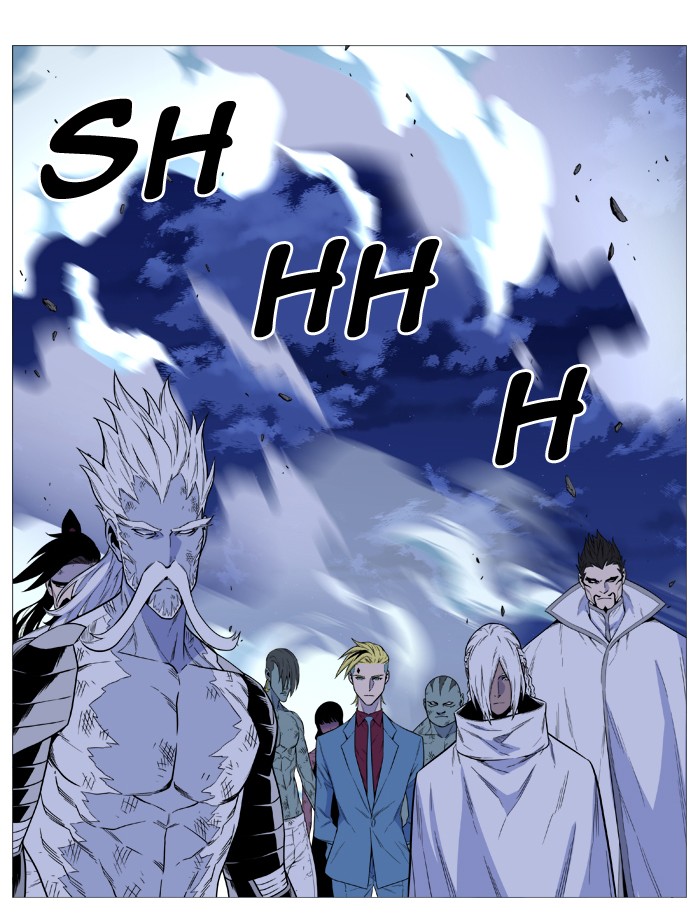 Noblesse Chap 495 - Next Chap 496