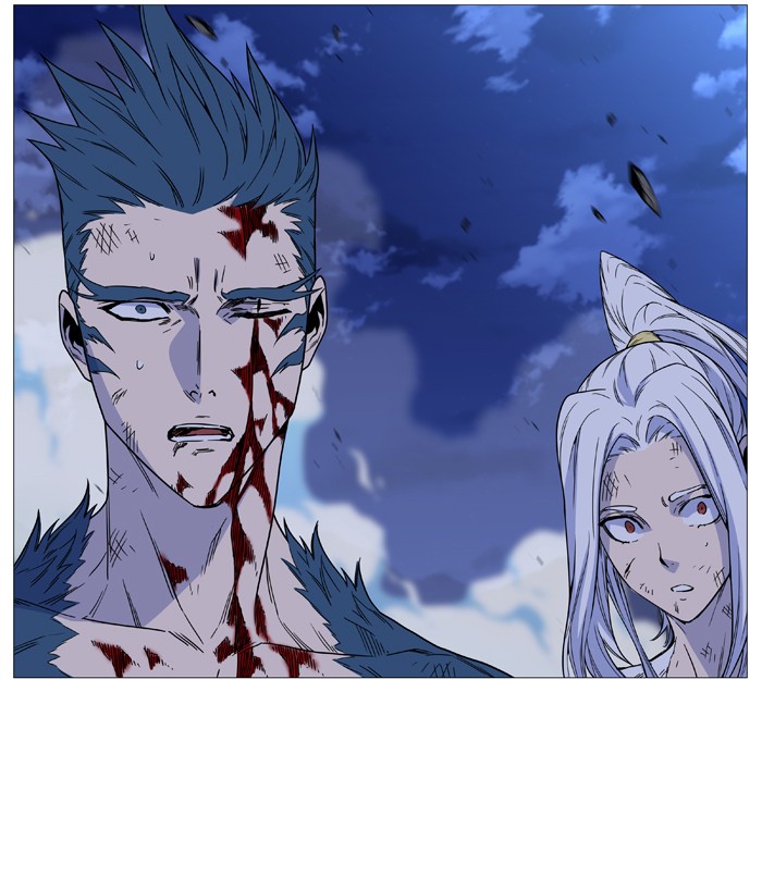 Noblesse Chap 496 - Next Chap 497