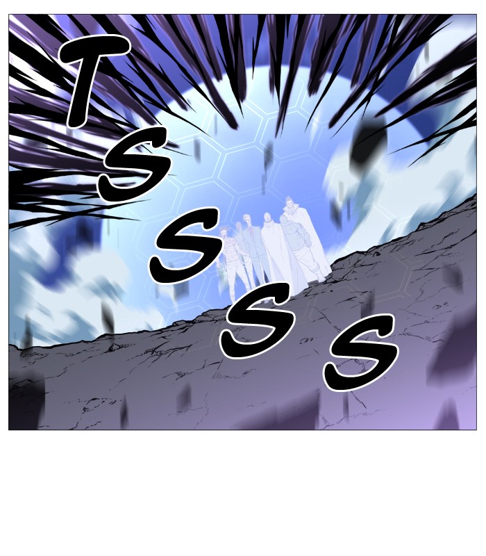 Noblesse Chap 496 - Next Chap 497