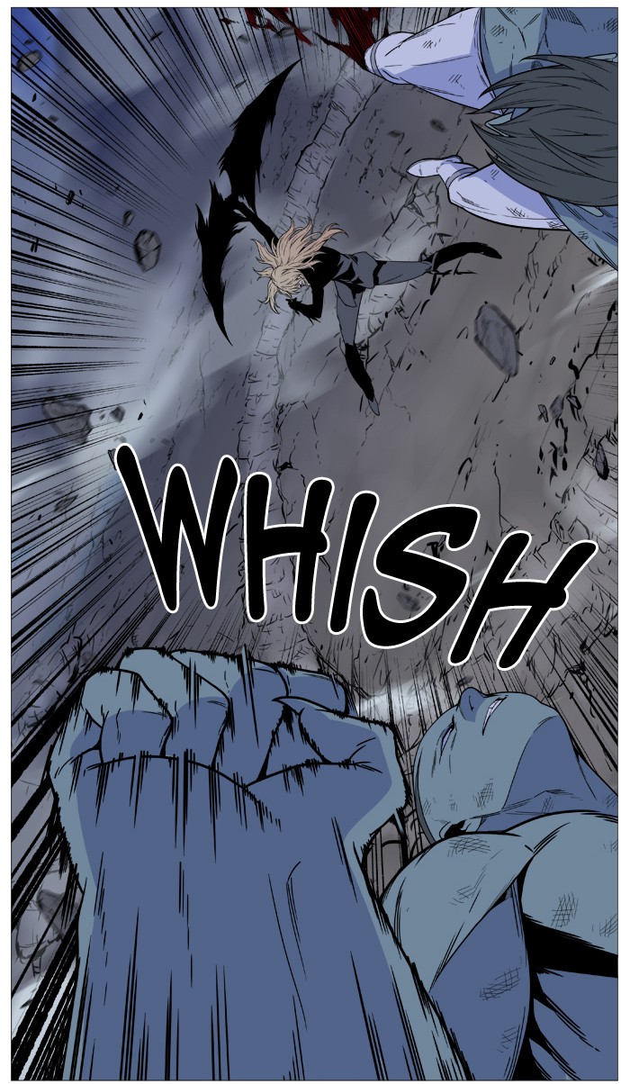 Noblesse Chap 496 - Next Chap 497