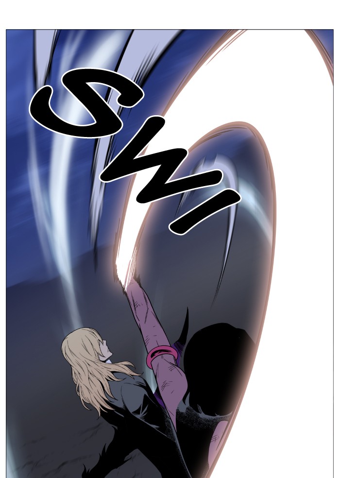 Noblesse Chap 496 - Next Chap 497